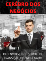Construindo o cérebro dos negócios