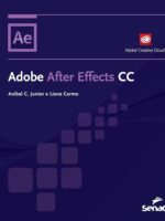 After Effects CC para quem não sabe nada de After Effects CC