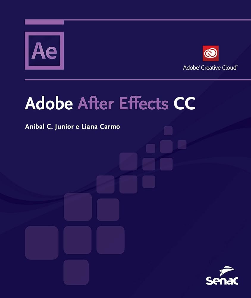 After Effects CC para quem não sabe nada de After Effects CC