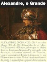 Alexandre, o Grande - Pierre Briant