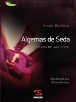 Algemas de seda - Frank Baldwin.