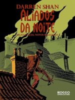 Aliados da Noite - Darren Shan