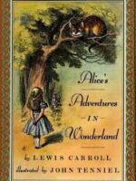 Alice no Pais das Maravilhas - Lewis Carroll