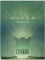 Alien, o Oitavo Passageiro - Alan Dean Foster.