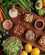 Alimentos para consumir para diminuir o colesterol