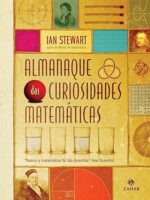 Almanaque das curiosidades matematicas - Ian Stewart