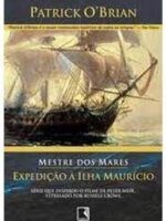 Almirante em Terra - Patrick O_Brian