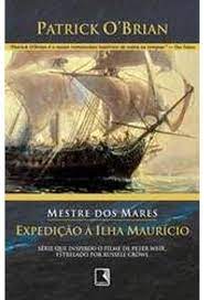 Almirante em Terra - Patrick O_Brian