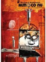 Almoço Nu - William S. Burroughs