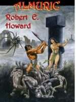 Almuric - Robert E. Howard