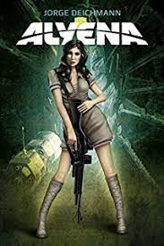 Alyena - Jorge Deichmann Miguel
