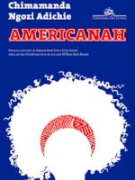 Americanah - Chimamanda Ngozi Adichie