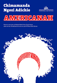 Americanah - Chimamanda Ngozi Adichie