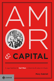 Amor e Capital - Mary Gabriel