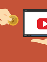 Anúncios do YouTube criados