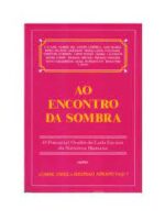 Ao Encontro da Sombra - Connie Zweig e Jeremiah Abrams (Orgs.)