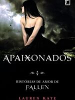 Apaixonados - Lauren Kate.