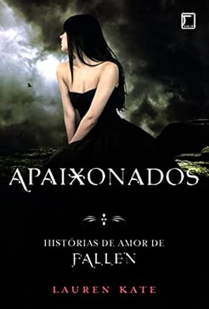 Apaixonados - Lauren Kate.