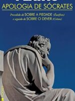 Apologia de Socrates - Platao.