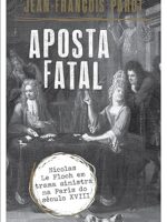 Aposta fatal - Jean-Francois Parot.