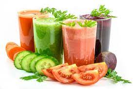 Aproveite o Dia do Suco Com Saúde