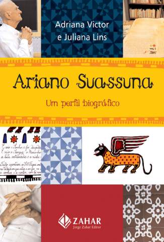 Ariano Suassuna um Perfil Biografico - Lins, Juliana_ Victor, Adriana