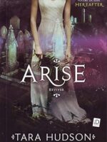 Arise_ reviver - Tara Hudson.