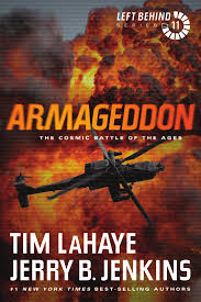 Armagedom - Tim LaHaye