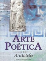 Arte Poetica - Aristoteles.