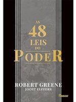 As 48 Leis do Poder - Joost Elffers Robert Greene.