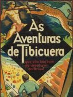 As Aventuras de Tibicuera - Erico Verissimo.