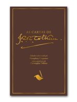 As Cartas de J. R. R. Tolkien - Humphrey Carpenter.