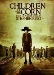 As Criancas do Milharal - Stephen King.
