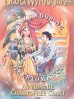 As Vidas de Christopher Chant - Diana Winnie Jones.PDF