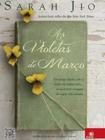 As Violetas de Marco - Sarah Jio.