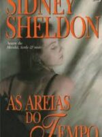 As areias do tempo - Sidney Sheldon.