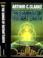 As cancoes da Terra distante - Arthur C. Clarke.