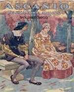 Ascanio, ou O Ourives do Rei - Alexandre Dumas.