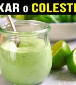 Baixando o colesterol