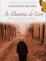 As Memorias do Livro - Geraldine Brooks