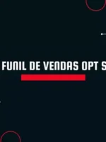 Funil de vendas Opt Start