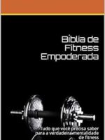 Bíblia de Fitness Empoderada