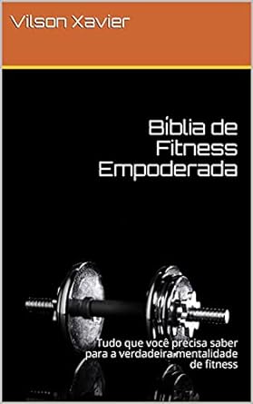 Bíblia de Fitness Empoderada