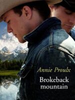 Brokeback Mountain
