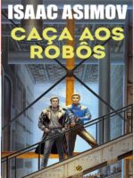 CAÇA AOS ROBÔS