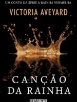Canção de Rainha