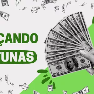 Lançando Fortunas
