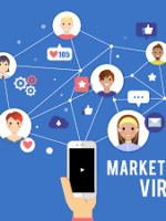 Marketing viral