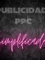 Publicidade PPC simplificada