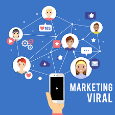 Marketing viral